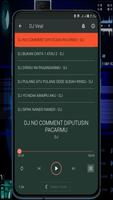 Lagu DJ Lengkap Viral 2022 screenshot 2