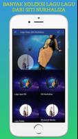 Lagu Raya Siti Nurhaliza ảnh chụp màn hình 1