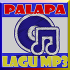 50+ Best Lagu Dangdut New PALAPA Mp3 アイコン