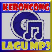 25+ Lagu Keroncong Mp3 Terbaik ポスター