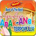 Lagu pop anak offline