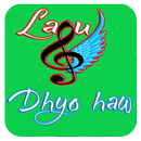 Lagu raggae :dhyo haw mp3 APK