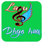 Lagu raggae :dhyo haw mp3 icône