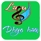 Lagu raggae :dhyo haw mp3 icon