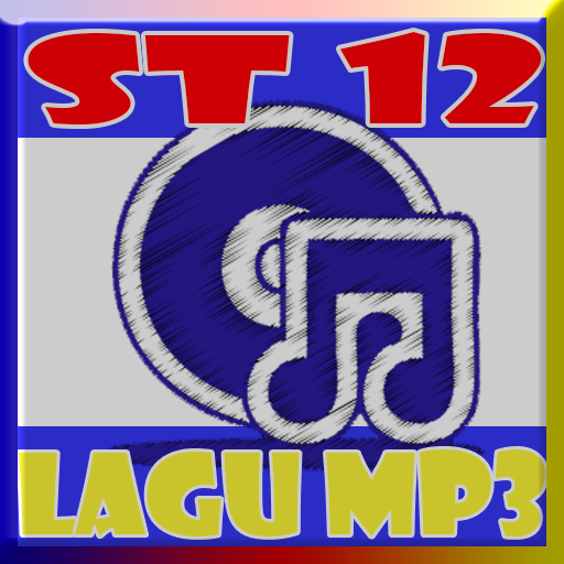 Lagu POP ST12 Full Album Terpopuler