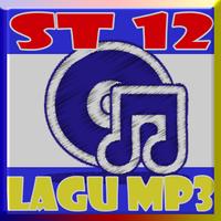 Lagu POP ST12 Full Album Terpopuler ポスター