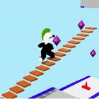 Ladder Choice Zeichen