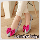 Ladies Shoes Designs