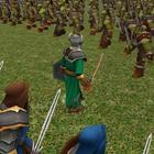 Middle Earth Battle For Rohan Zeichen