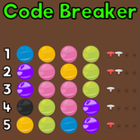 ”CodeBreaker
