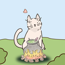 Cats And Soup - Cooking Game APK