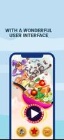 Cats And Soup - Cooking Game screenshot 2