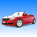 Cars Color By Number APK