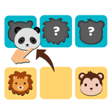 Brain Games For Kids icono