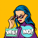 Yes Or No APK