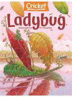 برنامه‌نما Ladybug Magazine عکس از صفحه
