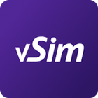 vSim icône