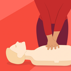 QCPR Learner أيقونة