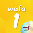 Wafa Tilawah 1 APK