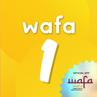 Wafa Tilawah 1 icône