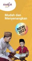 Wafa Tilawah 1 poster