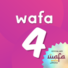 Wafa Tilawah 4 icon