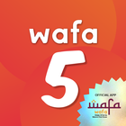 Wafa Tilawah 5 icon