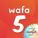 Wafa Tilawah 5 APK