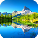 Lake Wallpaper HD APK