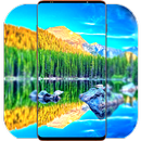 Lake Wallpaper HD APK