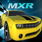 Moba Xtreme Racing Mini Car Sp icône