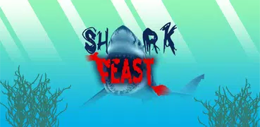 Shark Feast