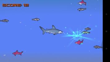 Shark Feast capture d'écran 1