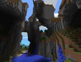 Best Minecraft Seeds screenshot 3