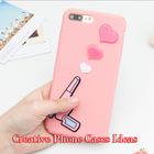 ikon Creative Phone Cases Ideas