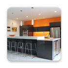 Kitchen Design Ideas icon