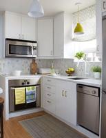 Kitchen Design Ideas اسکرین شاٹ 1