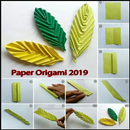Paper Origami 2019 APK