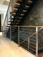 Staircase railing design 스크린샷 1