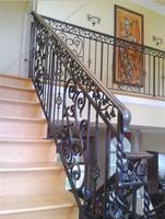 Staircase railing design 스크린샷 3