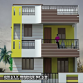 small house plan