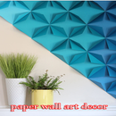 Lahandev: paper wall art decor APK