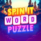 Spin It - Word Puzzle-icoon