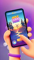 Spin It - Word Puzzle-poster