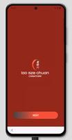 Lao Sze Chaun-Chinatown ポスター