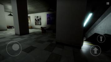Nextbots : Obunga Chase capture d'écran 2