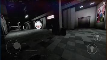 Nextbots : Obunga Chase capture d'écran 3