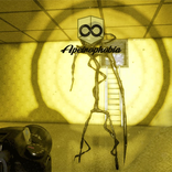 Apeirophobia :Horror nightmare