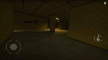 Apeirophobia :Horror nightmare captura de pantalla 3