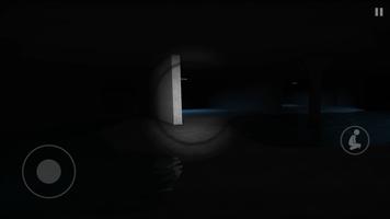Apeirophobia :Horror nightmare captura de pantalla 2